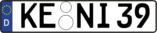 KE-NI39