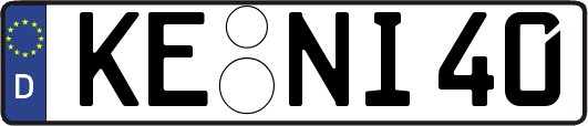 KE-NI40