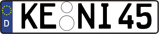 KE-NI45
