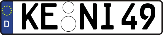 KE-NI49