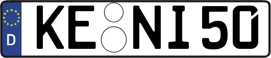 KE-NI50