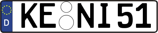 KE-NI51