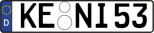 KE-NI53