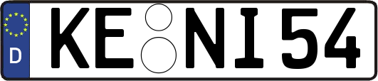 KE-NI54