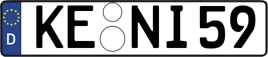 KE-NI59