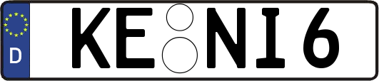 KE-NI6