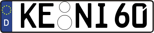 KE-NI60