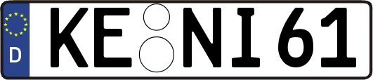 KE-NI61