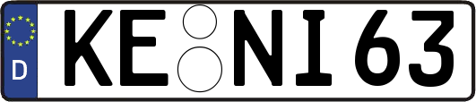 KE-NI63