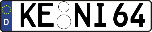 KE-NI64