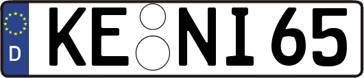 KE-NI65
