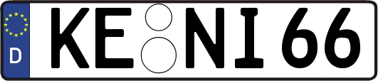 KE-NI66