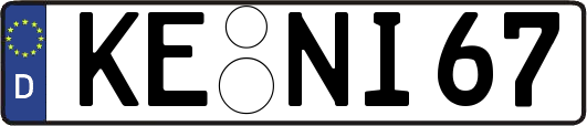 KE-NI67