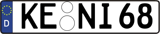 KE-NI68