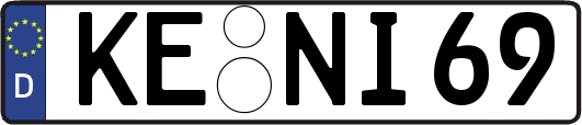 KE-NI69
