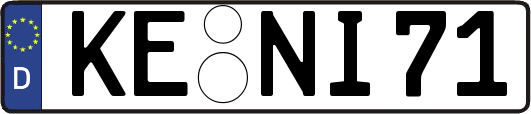 KE-NI71