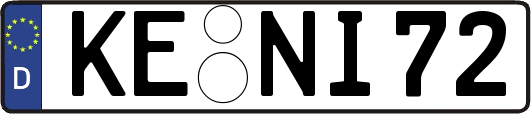 KE-NI72