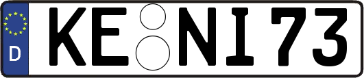 KE-NI73