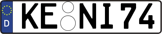 KE-NI74
