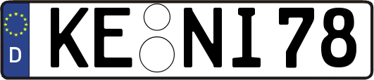 KE-NI78