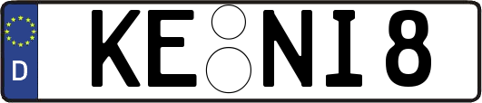 KE-NI8