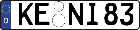 KE-NI83