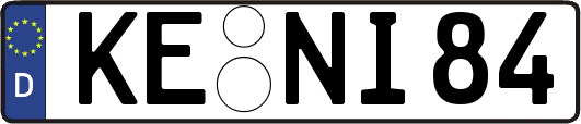 KE-NI84