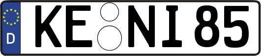 KE-NI85