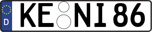KE-NI86