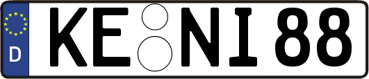 KE-NI88