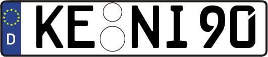 KE-NI90
