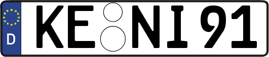 KE-NI91