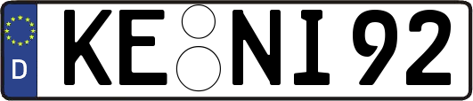 KE-NI92