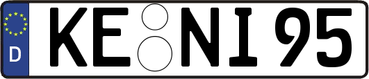 KE-NI95