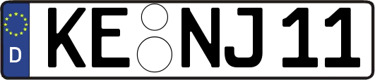 KE-NJ11
