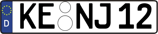 KE-NJ12