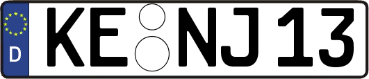 KE-NJ13