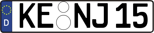 KE-NJ15