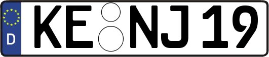 KE-NJ19