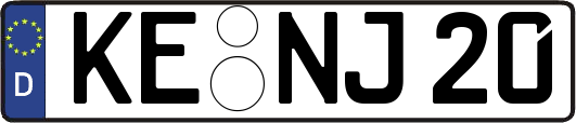KE-NJ20