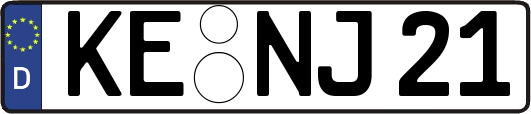KE-NJ21