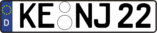 KE-NJ22