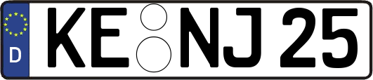 KE-NJ25