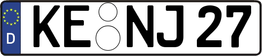 KE-NJ27