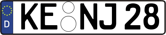 KE-NJ28