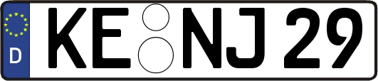 KE-NJ29