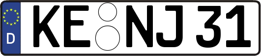 KE-NJ31