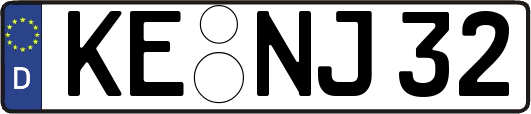 KE-NJ32