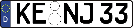 KE-NJ33