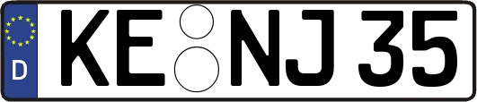 KE-NJ35